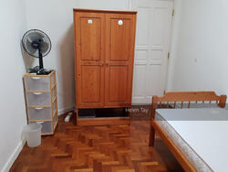The Tanamera (D16), Condominium #272004761